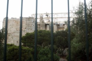Τα μνημεία «όμηροι» των αρχαιοφυλάκων