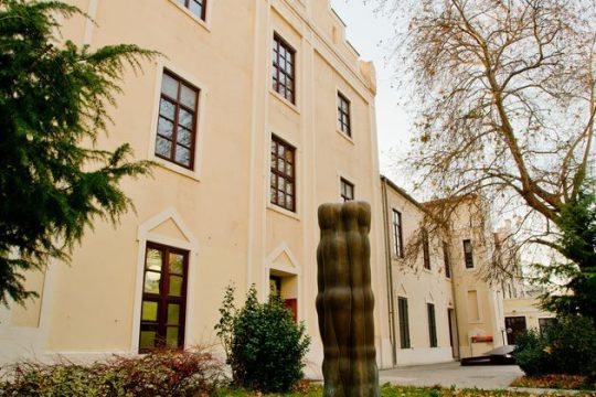 Και εγένετο MOMus