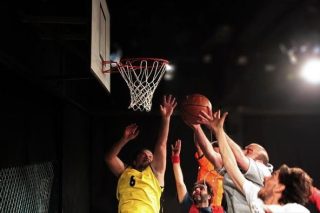 Η «βρόμικη ενηλικίωση» των παιδιών του Eurobasket