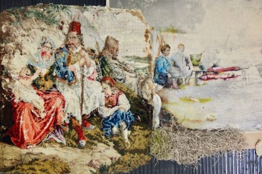 Τα Γιάννενα έχουν την Μπιενάλε τους
