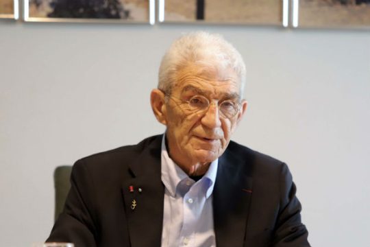 Παραπομπή Μπουτάρη σε δίκη για το Φεστιβάλ Κινηματογράφου