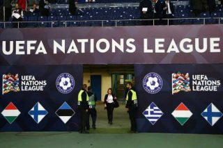 Ο… έλεγχος προόδου