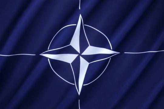 Αεροπορική βάση του ΝΑΤΟ σε νεκροταφείο αεροπλάνων στην Αλβανία