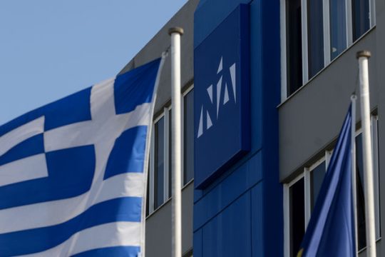 Στο στόχαστρο της Νέας Δημοκρατίας ο Πολάκης