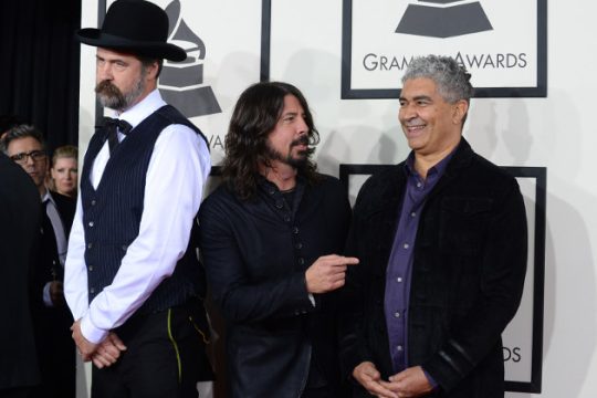 Οι φήμες για «reunion» των Nirvana βγήκαν αληθινές!