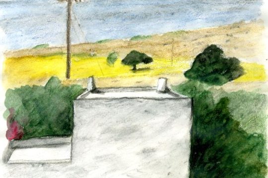 Νεότερη λαϊκή αρχιτεκτονική στις Κυκλάδες