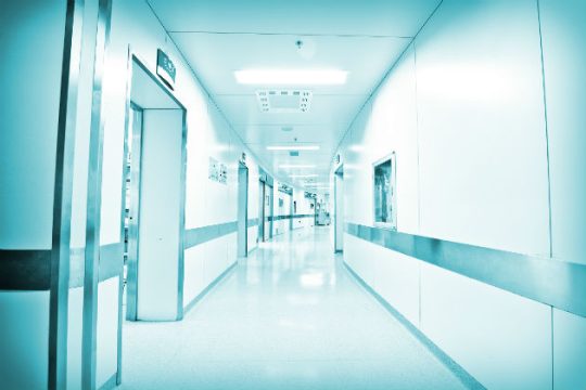 Δωρεάν νοσηλεία για τα ανασφάλιστα παιδιά αποστράτων του Λ.Σ.