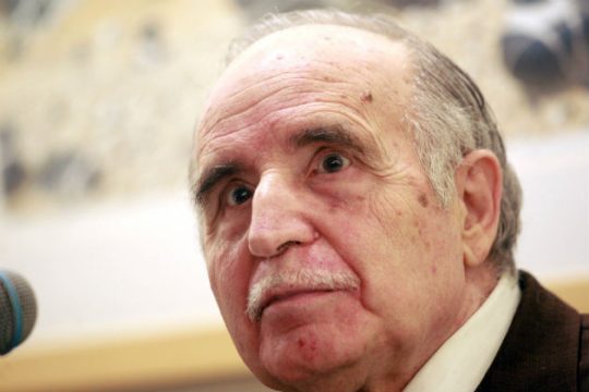 Το κορμί και το σαράκι