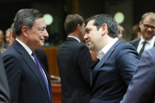 «Σταδιακή αποσύνδεση του ελληνικού από το ιταλικό ομόλογο»