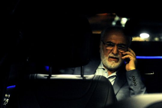 NYT: Μυστικές επιχειρήσεις, ΠΓΔΜ, Ρωσία και Σαββίδης