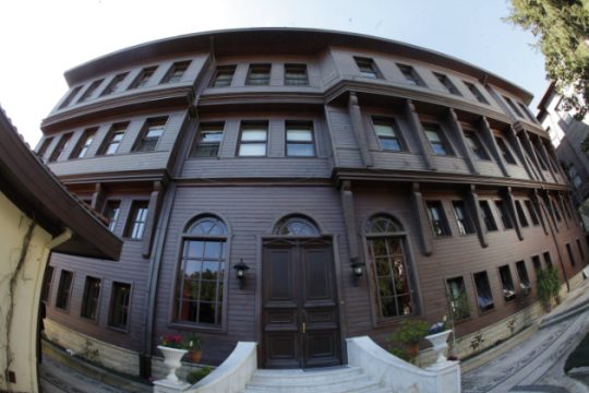 Δικαστική νίκη για το Πατριαρχείο στη διένεξη με την Αρχιεπισκοπή Αθηνών