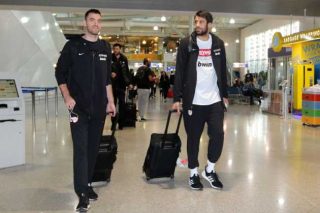 Ο Ολυμπιακός από τη Βιτόρια ώς τη Βιτόρια…