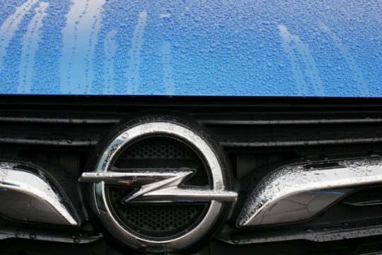 Εισαγγελική έρευνα στην Opel για εκπομπές ρύπων από ντιζελοκίνητα