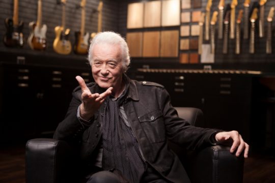 50 χρόνια Led Zeppelin: Ο Jimmy Page θυμάται…