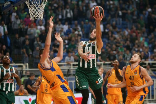 Εκτόνωση με «κατοστάρα»