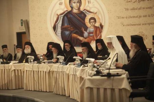 Διακοπή επι…Κοινωνίας