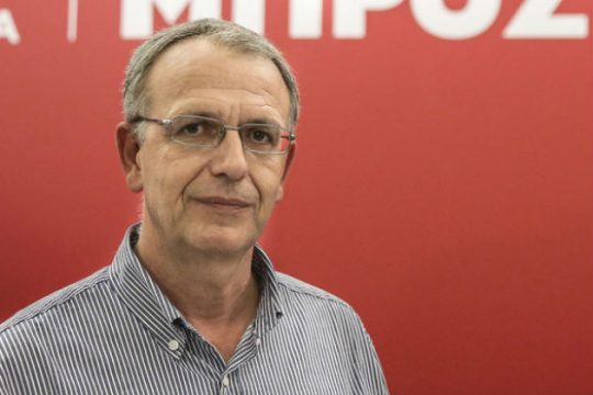 «Η Βουλή και οι αρχηγοί κομμάτων γνωρίζουν για τα κονδύλια»