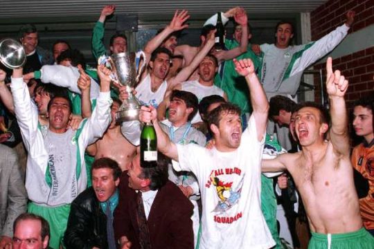 «Deja vu»… 22 ετών !