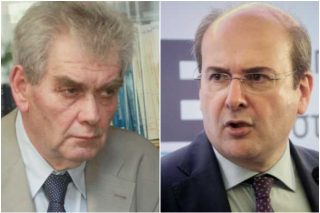 Αντικείμενο μικροκομματικής αντιπαράθεσης η ποινική δίωξη της Χ.Α.