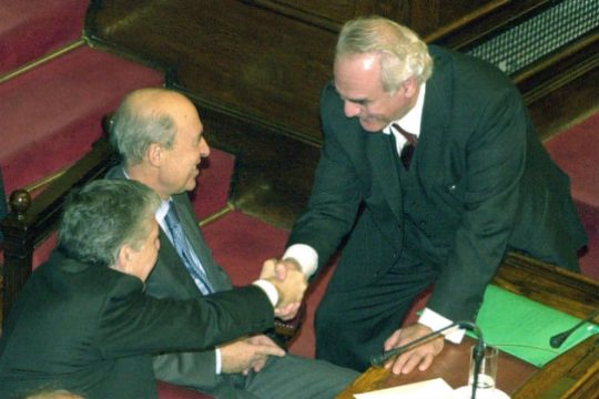 Δηλητηριώδεις συνειρμοί!