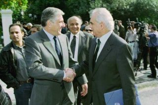 Οι μίζες στα… χρόνια του «εκσυγχρονισμού»