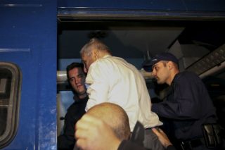 Στις φυλακές Κορυδαλλού το ζεύγος Παπαντωνίου – Το σκεπτικό της απόφασης