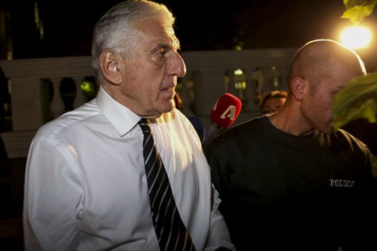 Συνεχίζεται η ανακριτική διαδικασία στα υπόλοιπα μέτωπα του Γιάννου