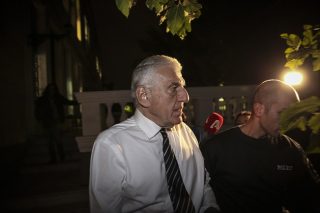 Το Free_Papantoniou κατέκλυσε το twitter