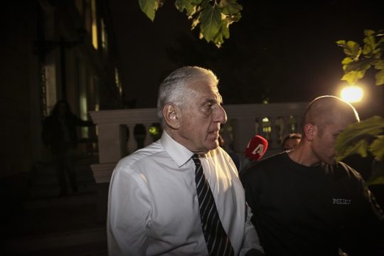 Το Free_Papantoniou κατέκλυσε το twitter