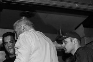 Τσάρος… και στο σκαμνί