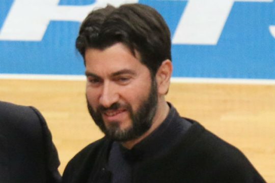 Βραβείο «Ευρωπαίου Πολίτη» στην «Κιβωτό του Κόσμου»