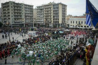 Παραχαράκτες XLVIIΙ