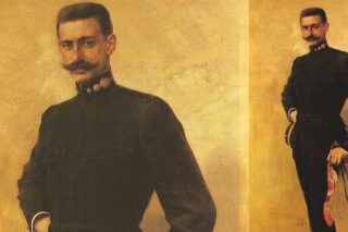 Ο αληθινός Παύλος Μελάς