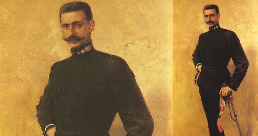 Ο αληθινός Παύλος Μελάς