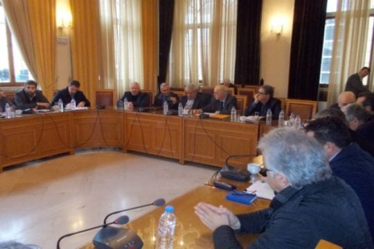 Από τρεις φορείς η διαχείριση των απορριμμάτων στην Κρήτη