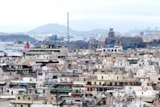 Μειώνονται κατά 4% τα ανταποδοτικά δημοτικά τέλη στον Πειραιά το 2019