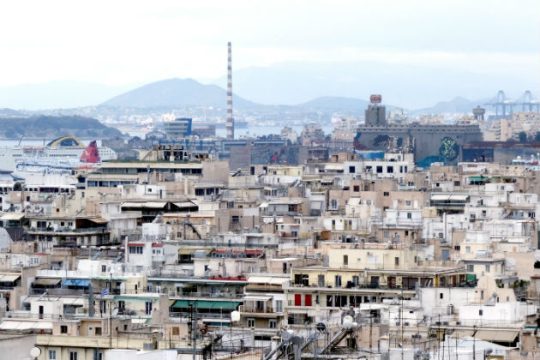 Μειώνονται κατά 4% τα ανταποδοτικά δημοτικά τέλη στον Πειραιά το 2019