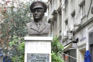 Για τον Κ. Περρίκο