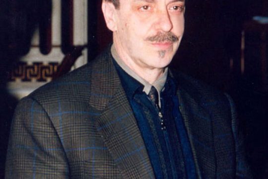 Η χορωδιακή μουσική έχασε έναν μεγάλο δάσκαλο