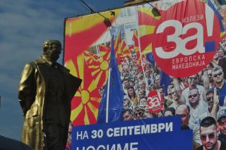 Η αριθμητική του Ζόραν Ζάεφ