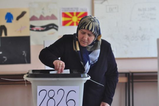 Ο Ζάεφ έχασε το «στοίχημα» της συμμετοχής