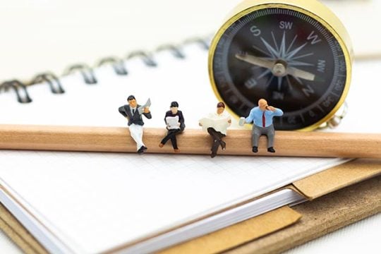 Σημειώσεις για τα Δυτικά Βαλκάνια