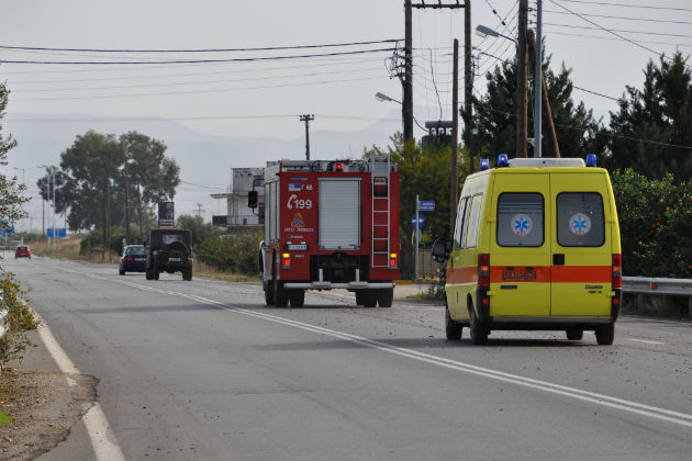 Ακόμη δύο νέοι νεκροί στην άσφαλτο