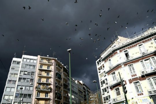 Ναρκωτικά ήταν η αιτία του φονικού στην πλατεία Βάθη