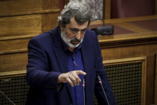 «Μεγάλη νίκη» για την απαλλαγή από τα εργολαβικά συνεργεία