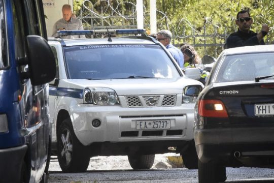 Συλλήψεις για το θάνατο 24χρονου οπαδού του ΠΑΟΚ