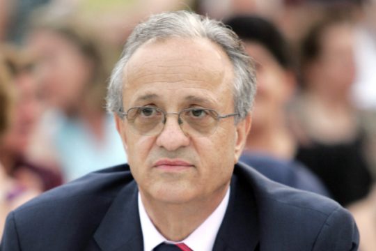Πέθανε ο πρώην βουλευτής Ευάγγελος Πολύζος