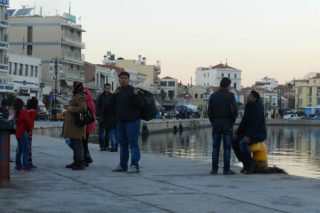 Εισαγγελική έρευνα για τα κονδύλια του προσφυγικού