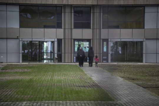 Οι θάνατοι προσφύγων «δεν πουλάνε»