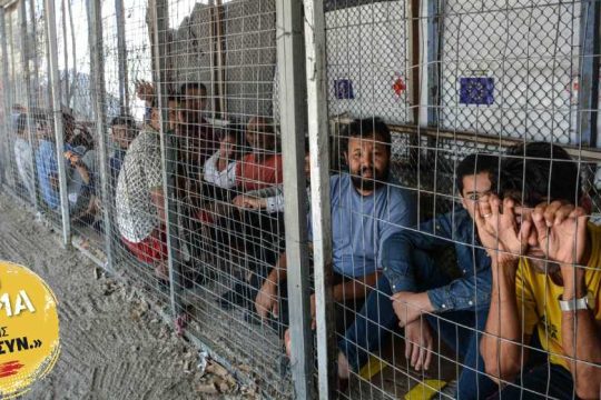 Πού πήγαν τα κονδύλια και πού το πάει η Ν.Δ.
